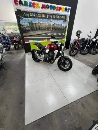 HONDA CB 1000R ABS HONDA CB 1000R ABS